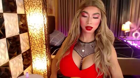 horsecockjanets online show from 10.27.25