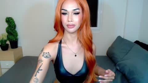 Madison online show from 12.04.25