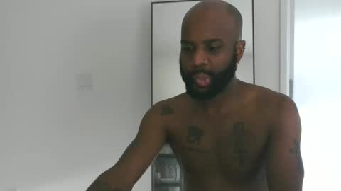 Horus00 online show from 01.07.25