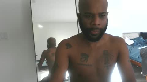 Horus00 online show from 01.10.25