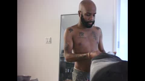 Horus00 online show from 01.31.25