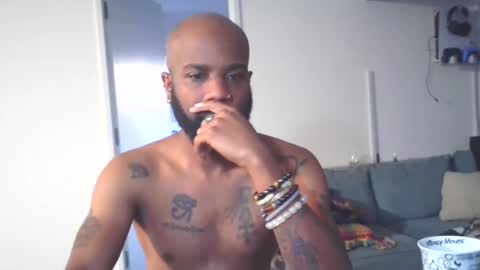 Horus00 online show from 11.06.25