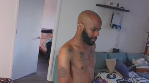 Horus00 online show from 11.17.25