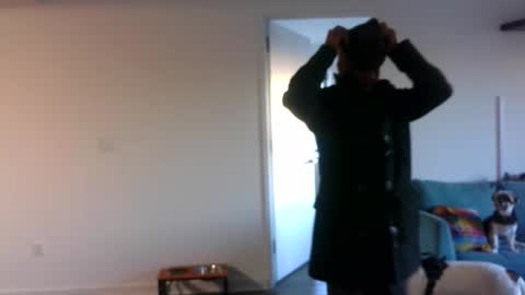 Horus00 online show from 12.20.25