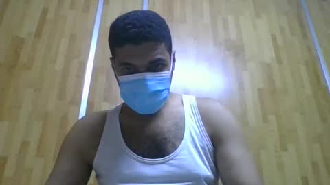 hossampharaos21 online show from 12.20.24