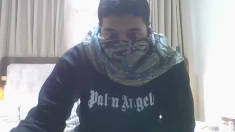 hossampharaos21 online show from 02.11.26