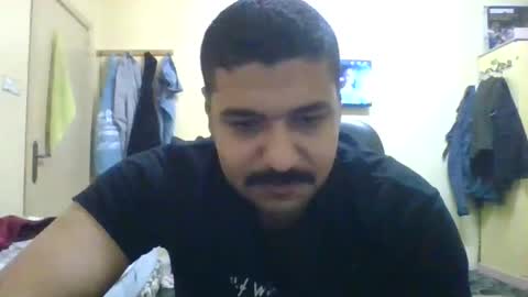 hossampharaos21 online show from 03.17.26