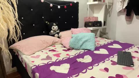 hot2gether69 online show from 03.05.26