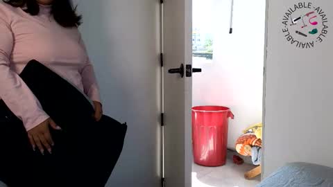 Snapshot of hot69temptation chatting on 10.09.25 Marcus Tatti online show from 10.09.25