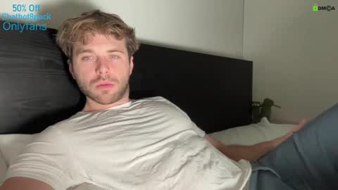 Edward aka Wolf online show from 12.05.24