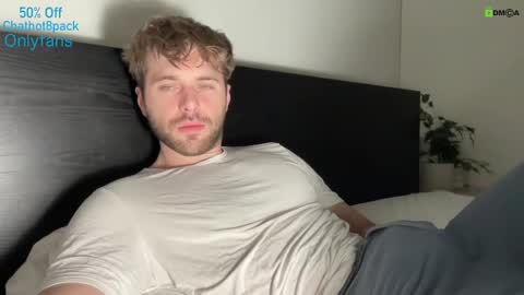 Edward aka Wolf online show from 12.12.24