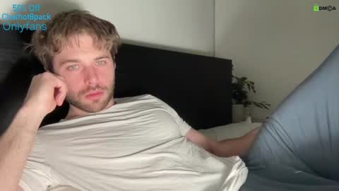 Edward aka Wolf online show from 01.13.25