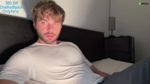 Edward aka Wolf online show from 09.08.25