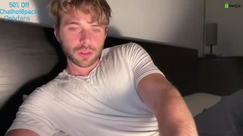 Edward aka Wolf online show from 10.07.25