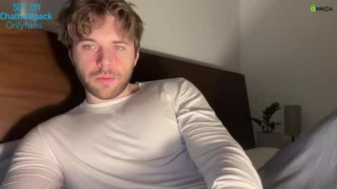 Edward aka Wolf online show from 02.20.26