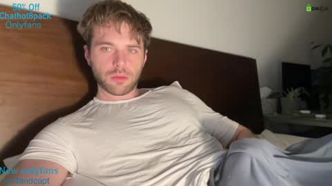 Edward aka Wolf online show from 04.08.26