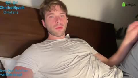 Edward aka Wolf online show from 05.29.26