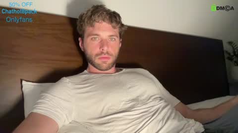 Edward aka Wolf online show from 07.14.26