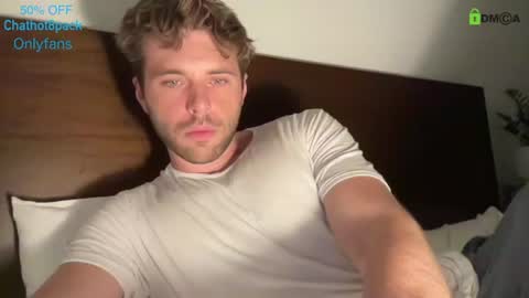 Edward aka Wolf online show from 07.15.26
