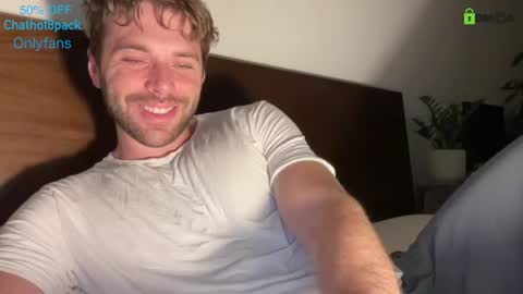 Edward aka Wolf online show from 07.19.26