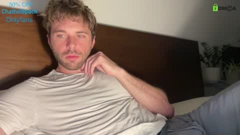 Edward aka Wolf online show from 07.30.26