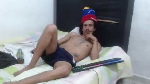 Private open online show from 12.04.24