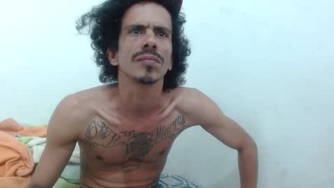 Private open online show from 12.13.24