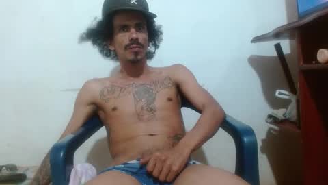 Private open online show from 12.28.24