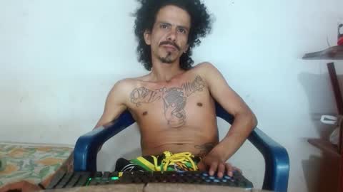 Private open online show from 12.28.24