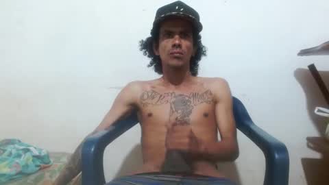 Private open online show from 12.30.24