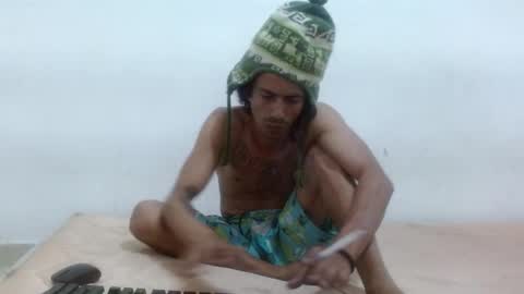 Private open online show from 01.04.25