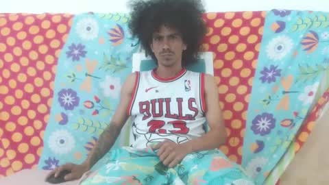 Private open online show from 01.07.25