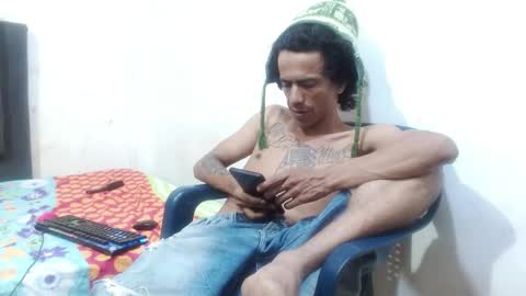 Private open online show from 01.27.25