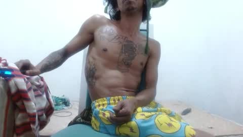 Private open online show from 02.10.25