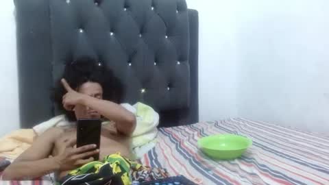 Private open online show from 03.01.25