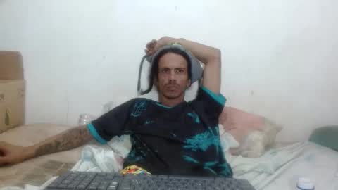 Private open online show from 11.30.25