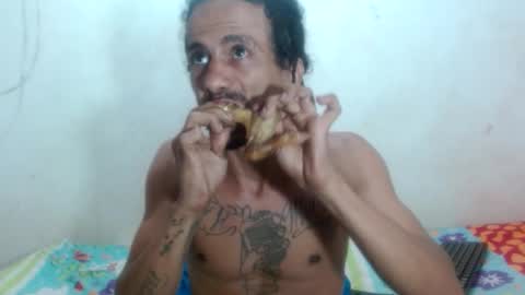 Private open online show from 02.01.26