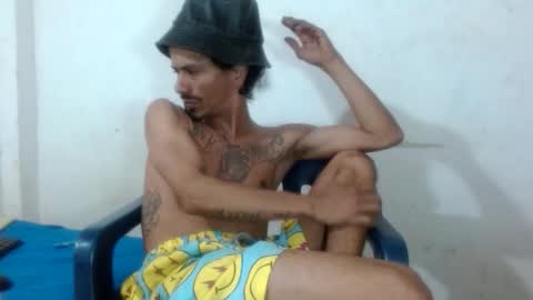 Private open online show from 02.07.26