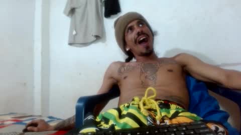 Private open online show from 02.23.26