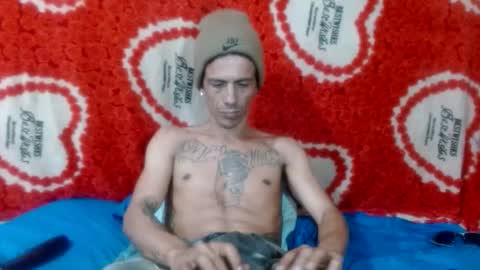 Private open online show from 02.27.26