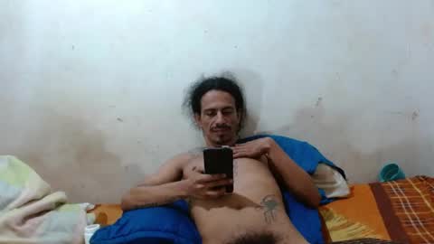 Private open online show from 05.23.26