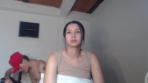 Snapshot of hot_angels___ chatting on 02.12.25 angels online show from 02.12.25