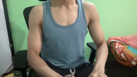 Snapshot of hot_asian_boy2 chatting on 12.05.24 hot asian boy online show from 12.05.24