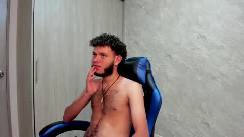 hot bad boy69 online show from 04.15.26