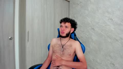 hot bad boy69 online show from 04.16.26