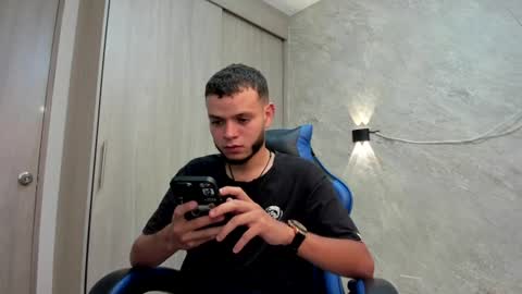 hot bad boy69 online show from 06.23.26