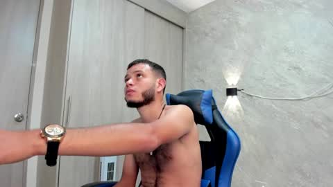 hot bad boy69 online show from 06.26.26