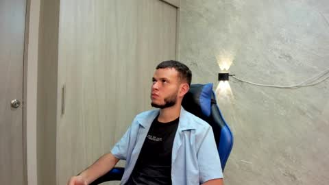 hot bad boy69 online show from 06.30.26