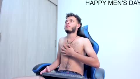 hot bad boy69 online show from 07.01.26