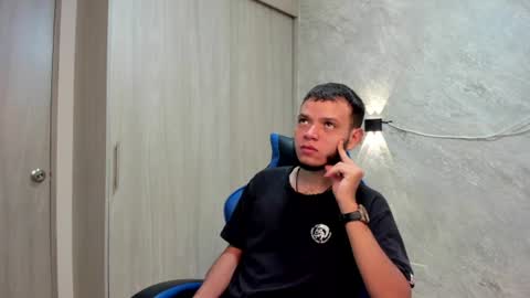 hot bad boy69 online show from 07.04.26